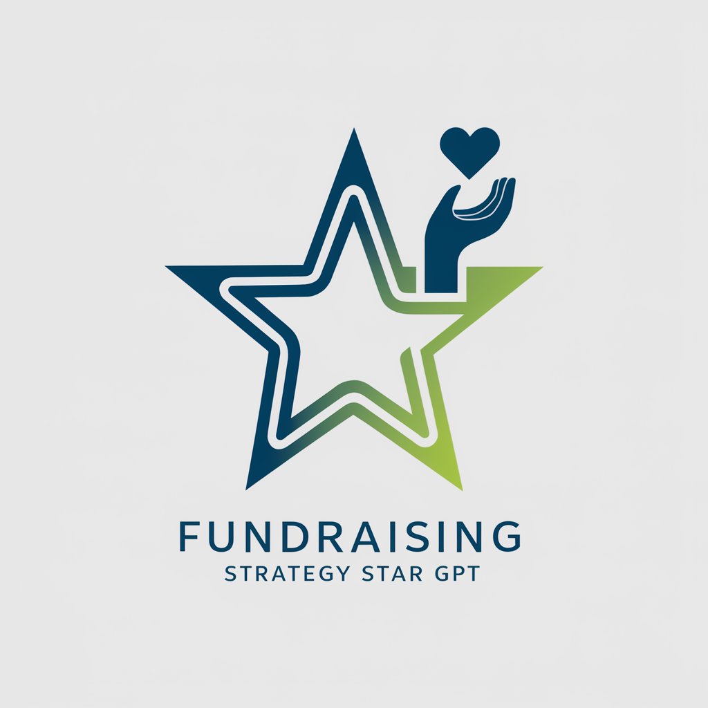 🌟 Fundraising Strategy Star 🌟