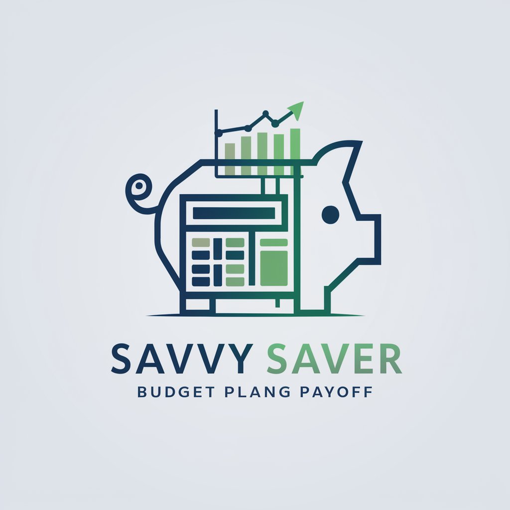 Savvy Saver