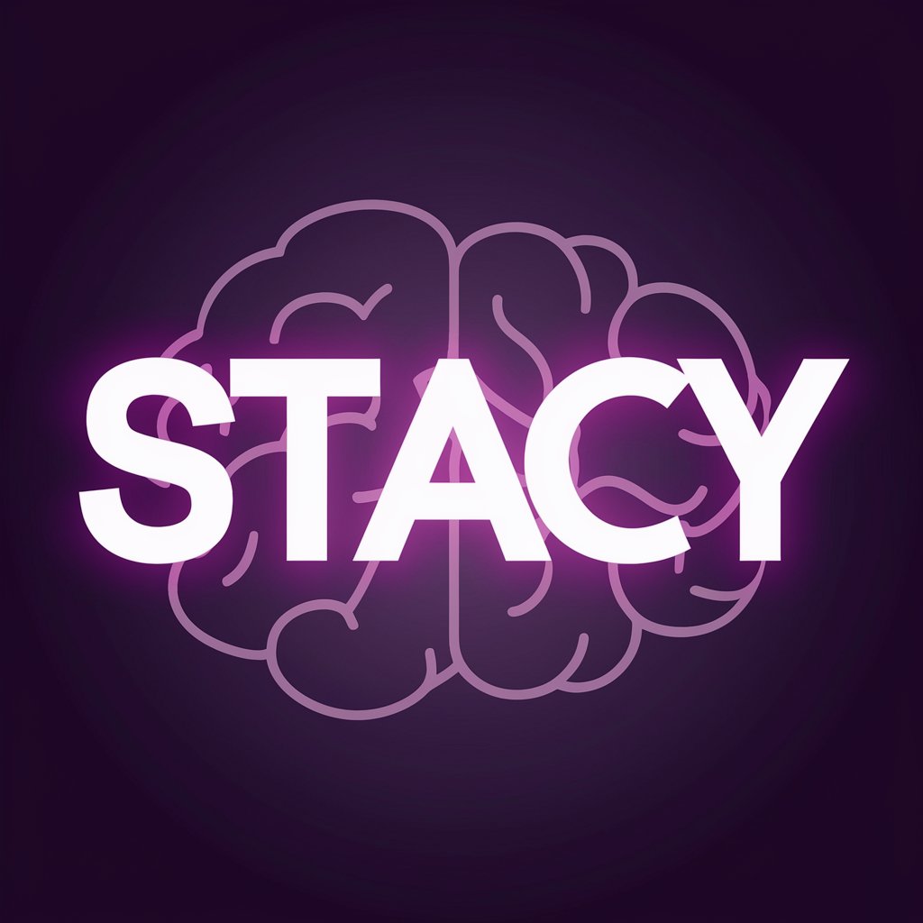 Stacy—'I'm a Good Chatbot'