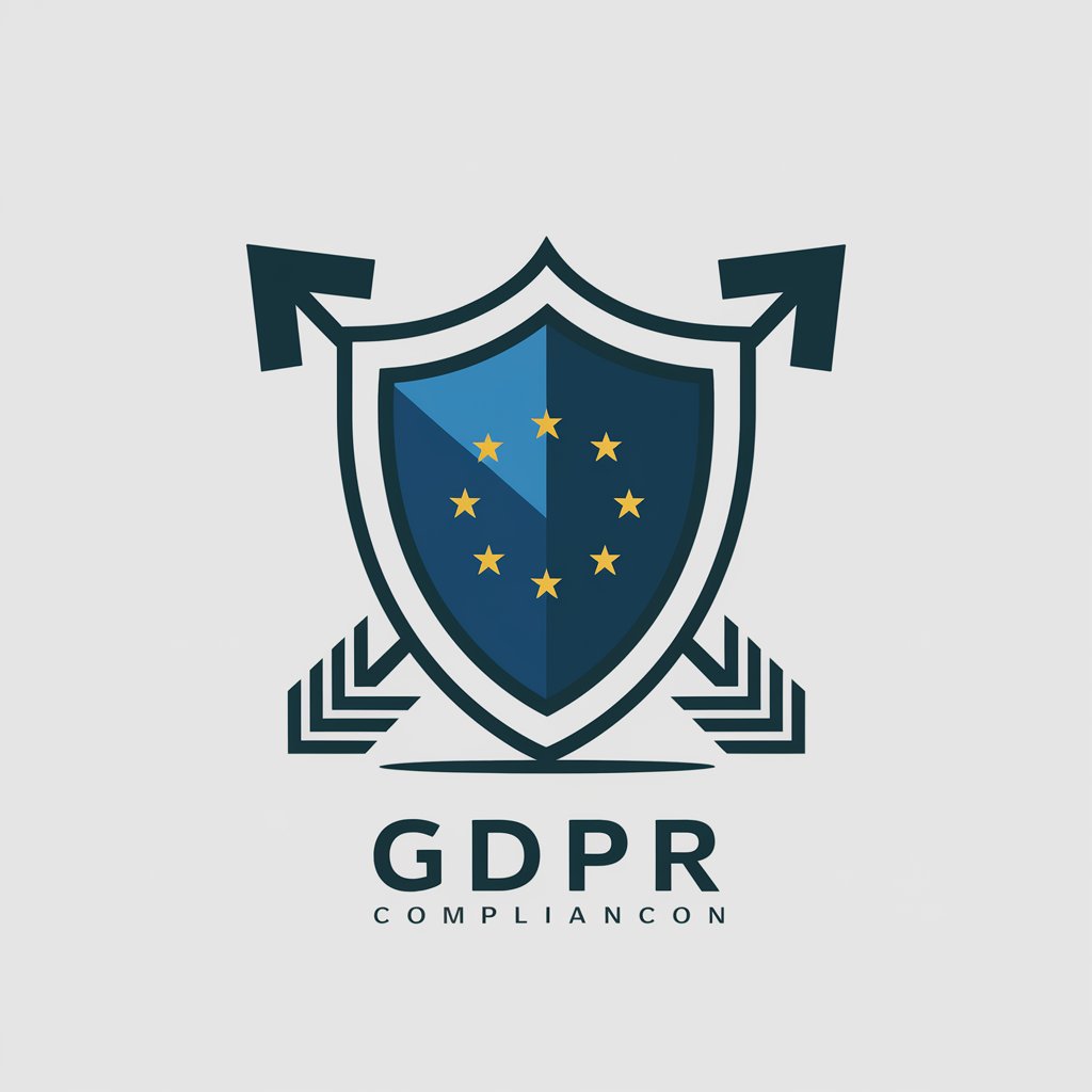 GDPR Ready with Generative AI.