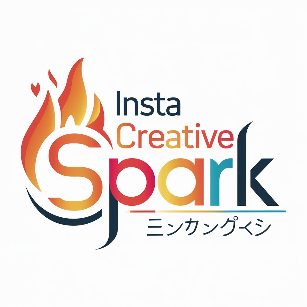 Insta Creative Spark