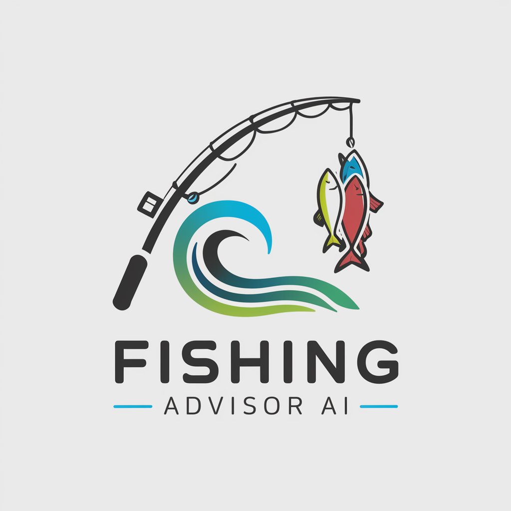 Fishing Advisor