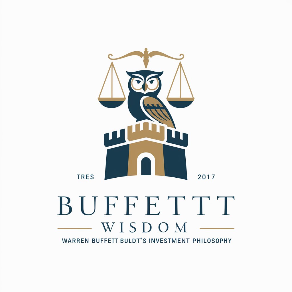 Buffett Wisdom