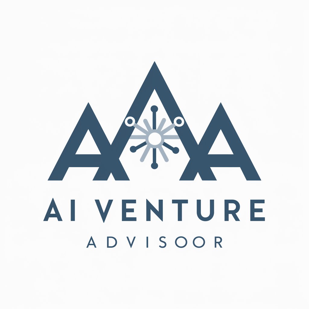 AI Venture Advisor