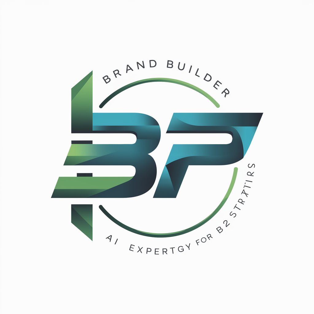 Brand Builder Pro