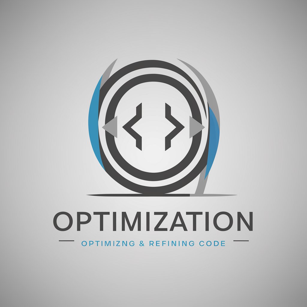 Code Optimizer in GPT Store