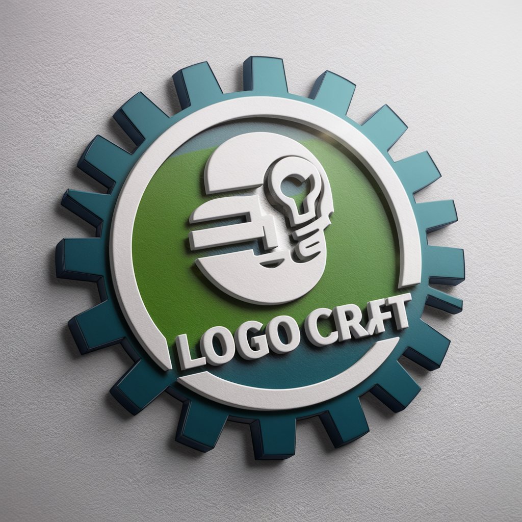 Logo Craft