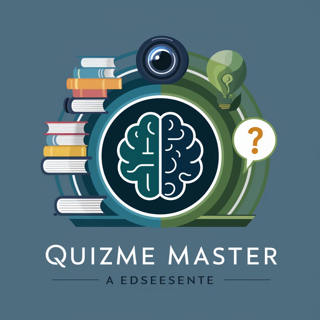 QuizME Master