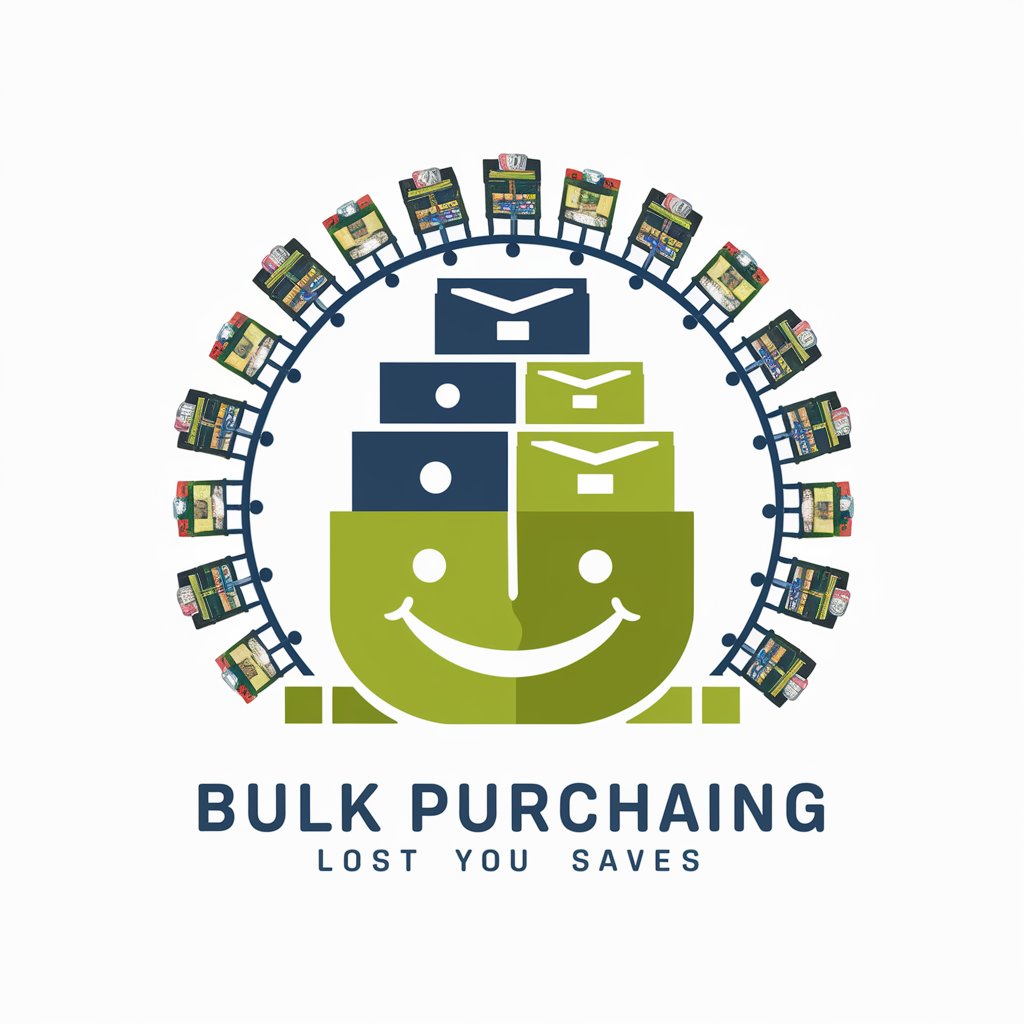 Bulk in GPT Store