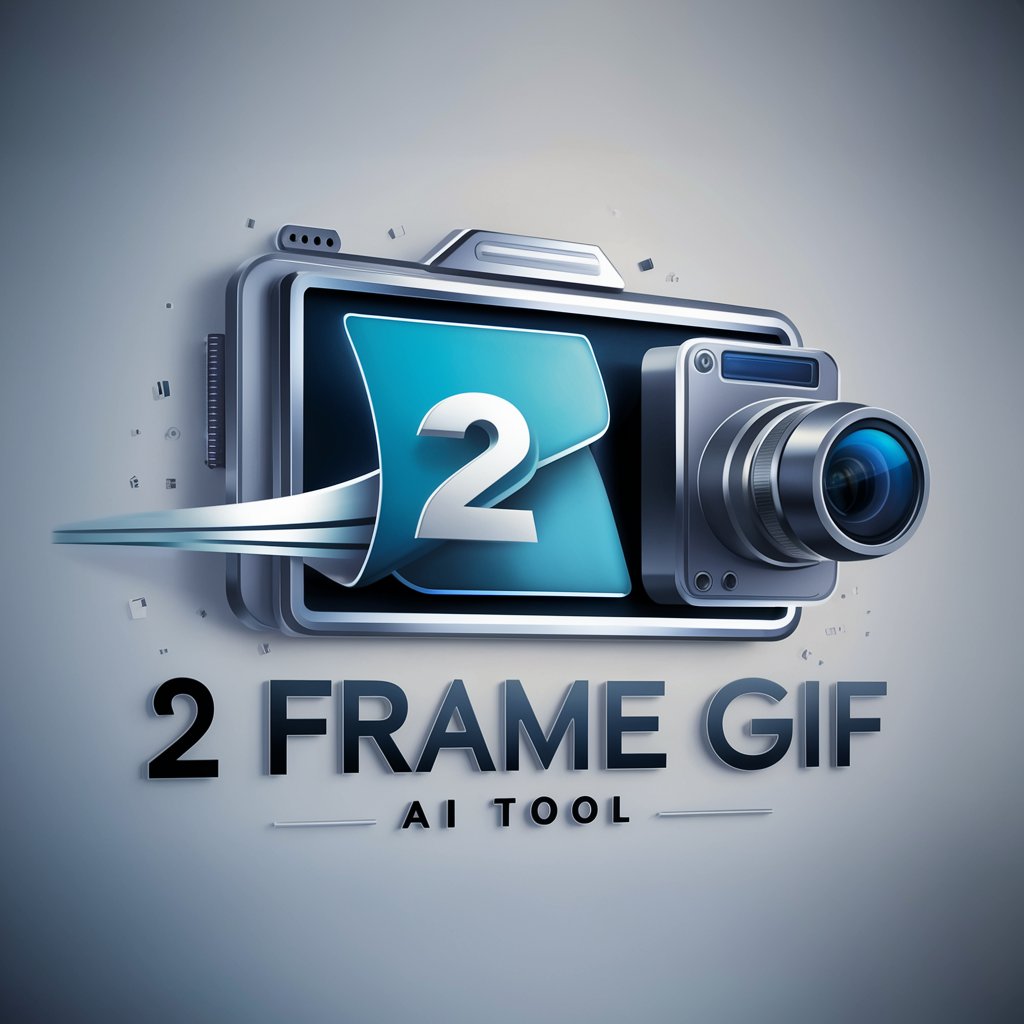 2 Frame GIF