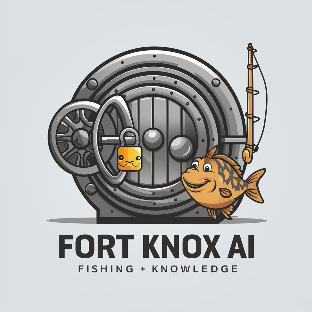 Fort Knox in GPT Store