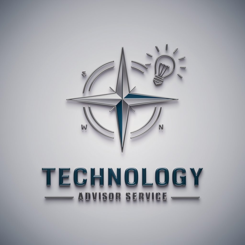 Technology Advisor