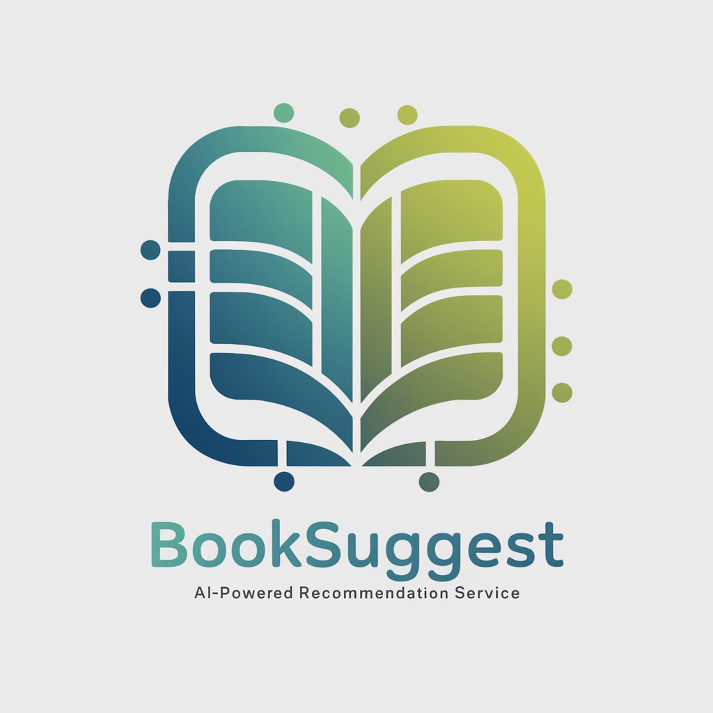BookSuggest