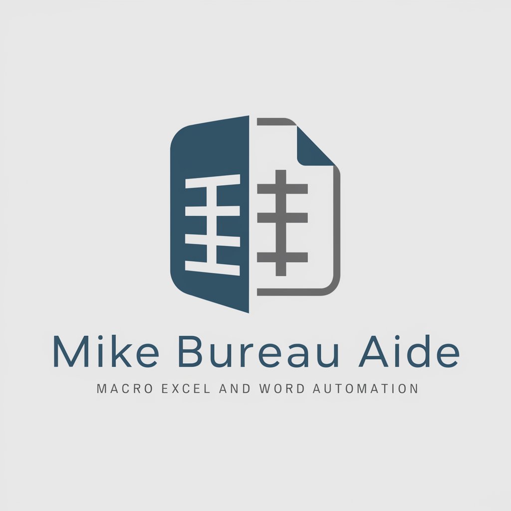 MIKE bureau aide