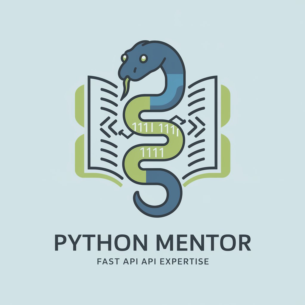 Python Mentor