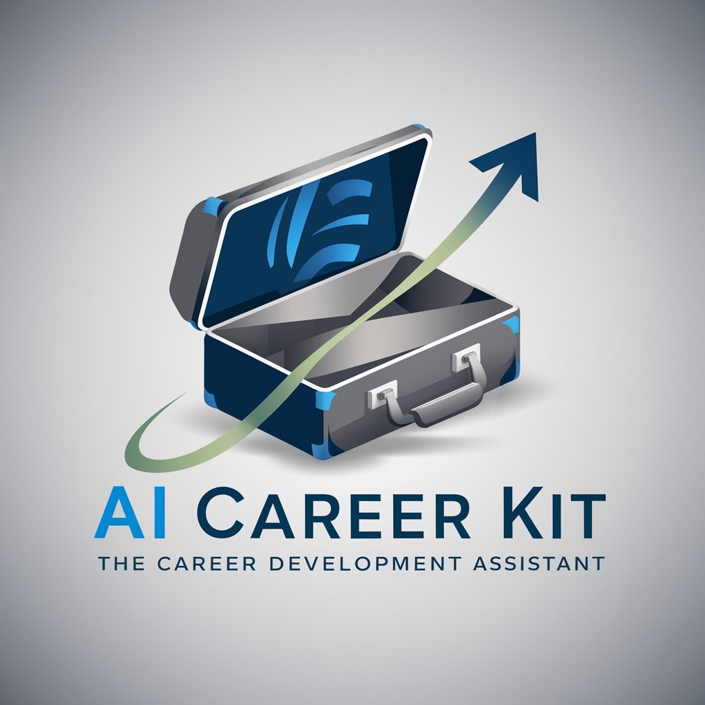 AI Career Kit
