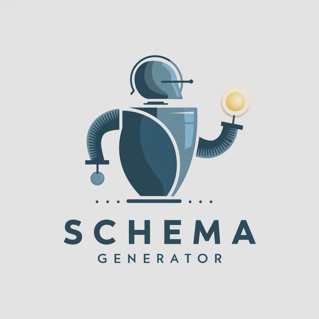 Schema Generator