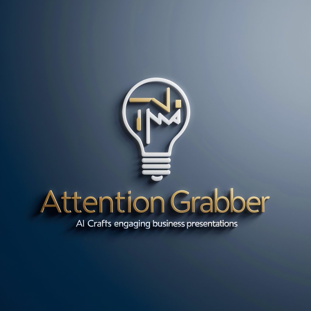 Attention Grabber