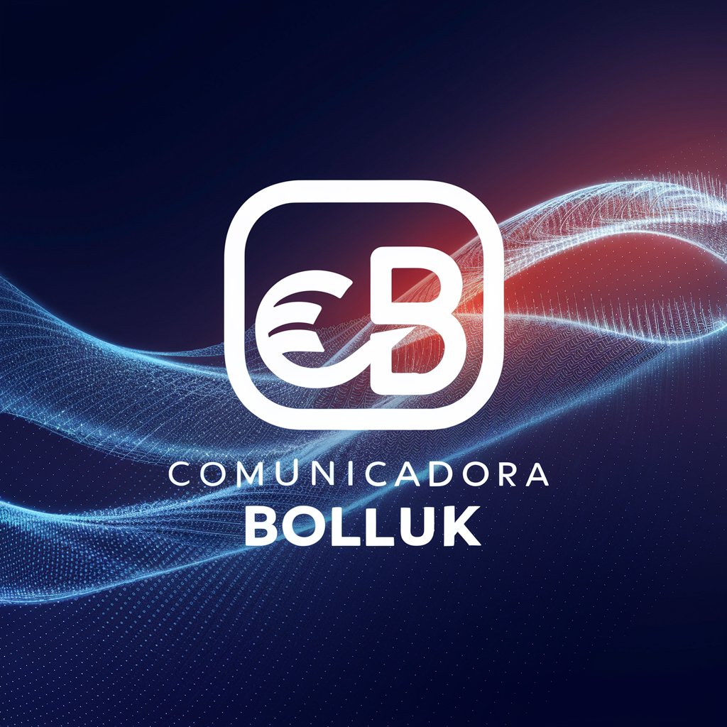 Comunicadora Bolluk
