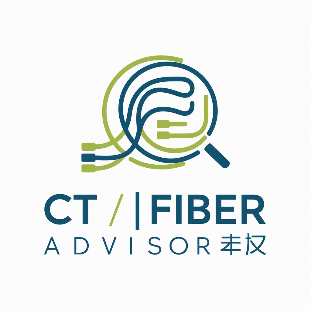 CT | Fiber Advisor 💁