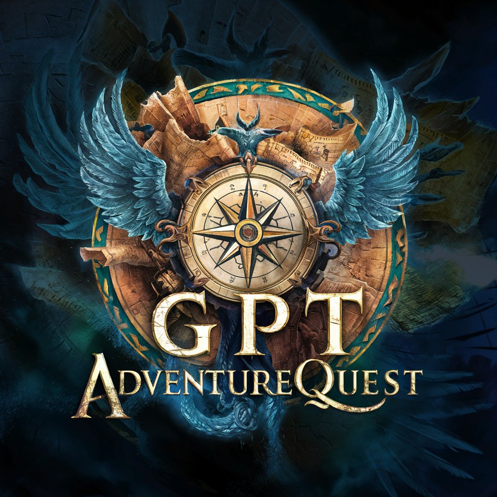 GPT AdventureQuest