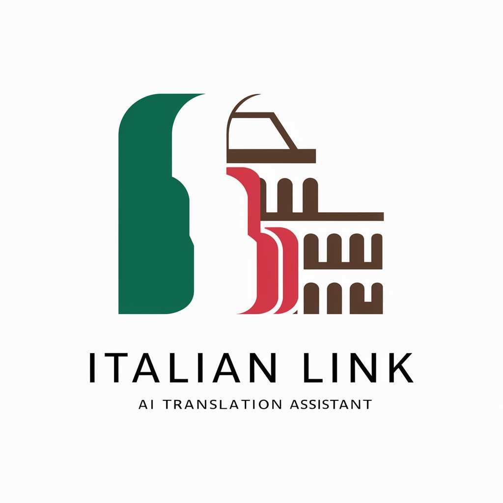 Italian Link in GPT Store