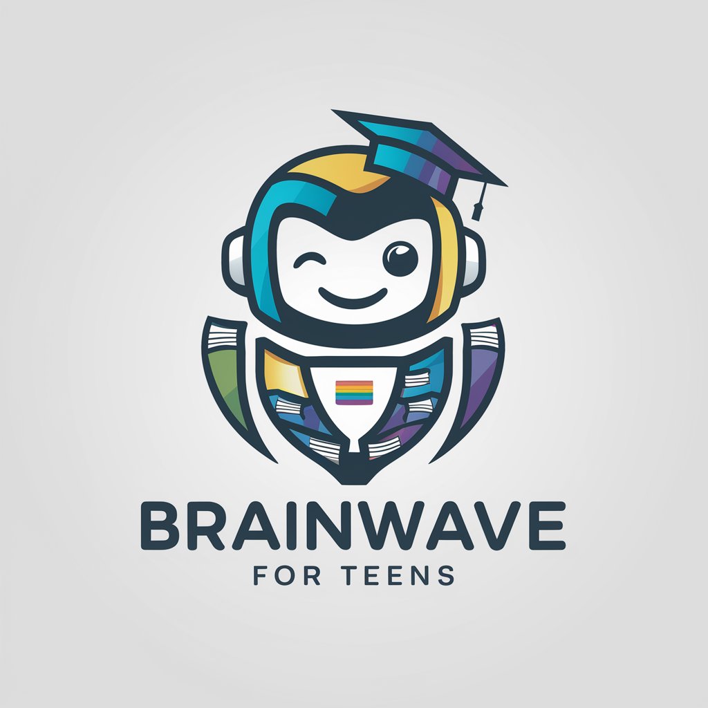 BrainWave for Teens