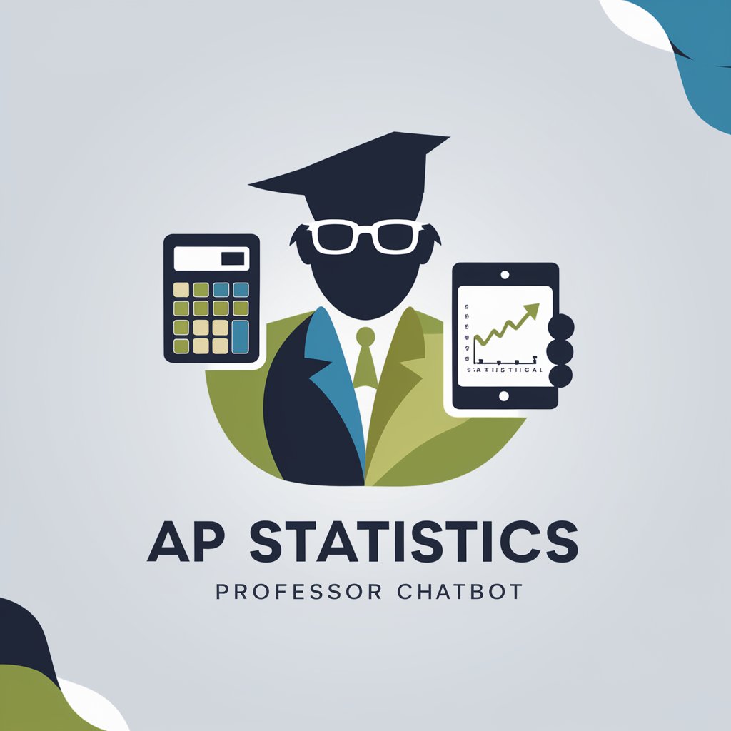 AP Statistics Professor