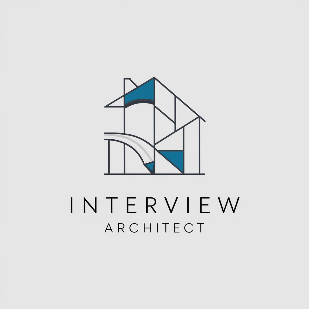 Interview Architect in GPT Store