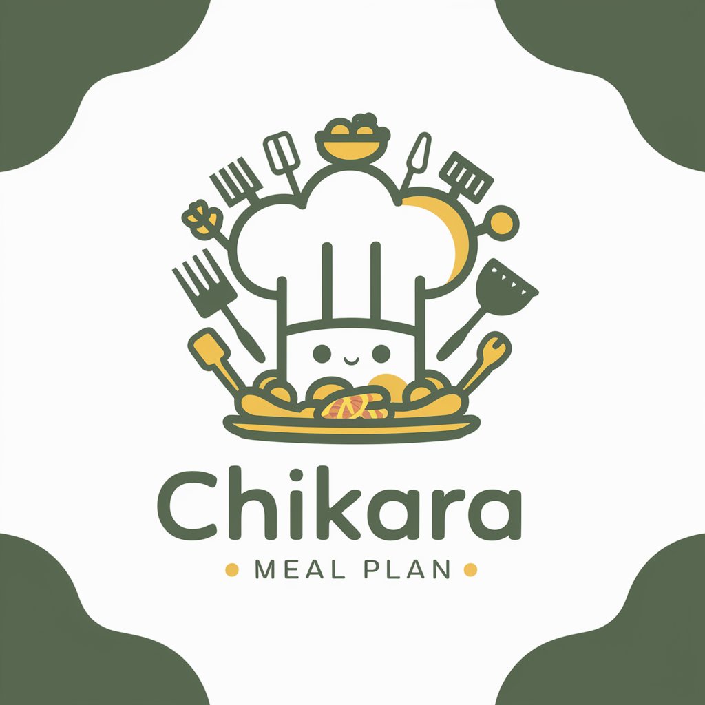 Chikara Meal Plan