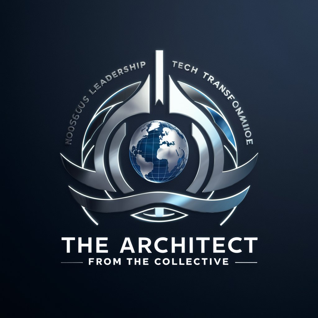 The Architect from The Collective