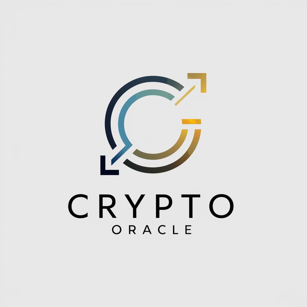 Crypto Oracle