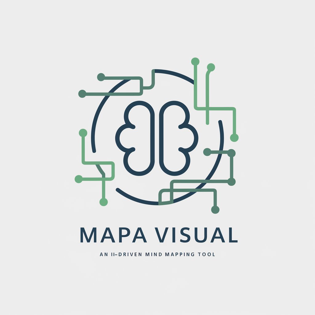 Mapa Visual in GPT Store