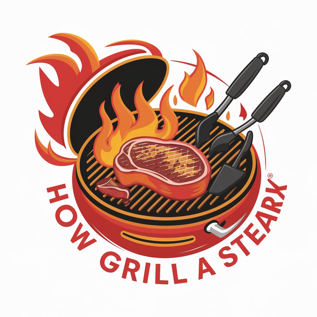 How to Grill a Steak in GPT Store