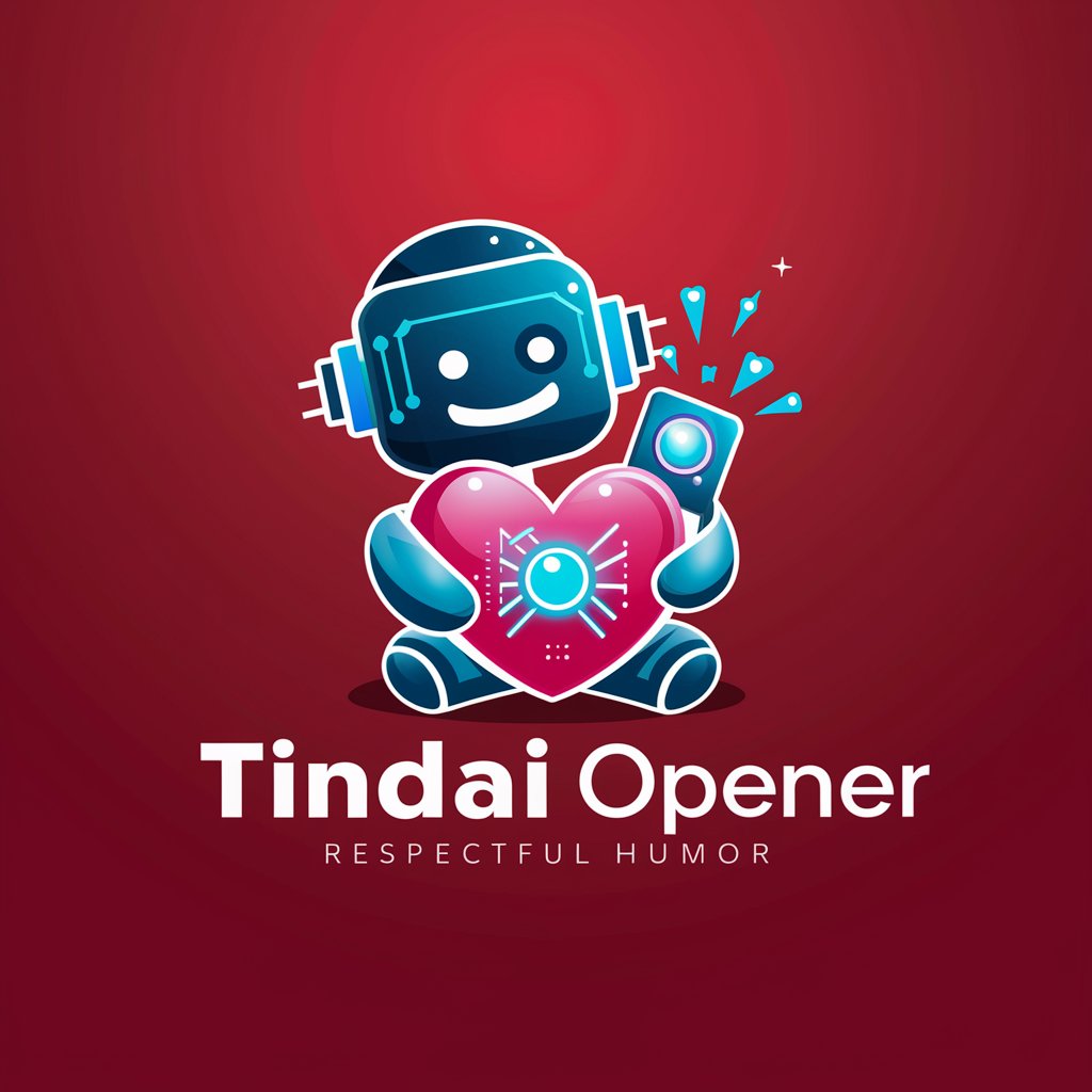 TindAI Opener in GPT Store