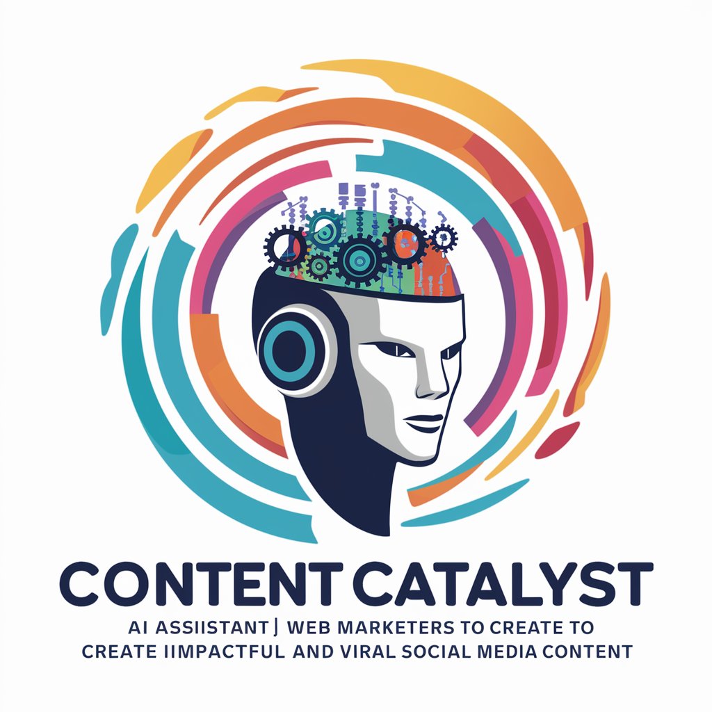 Content Catalyst in GPT Store