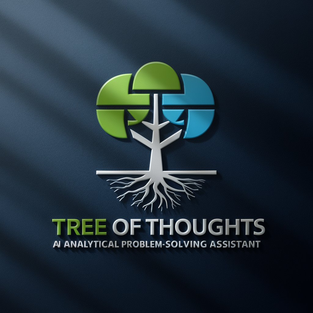 Tree of Thoughts