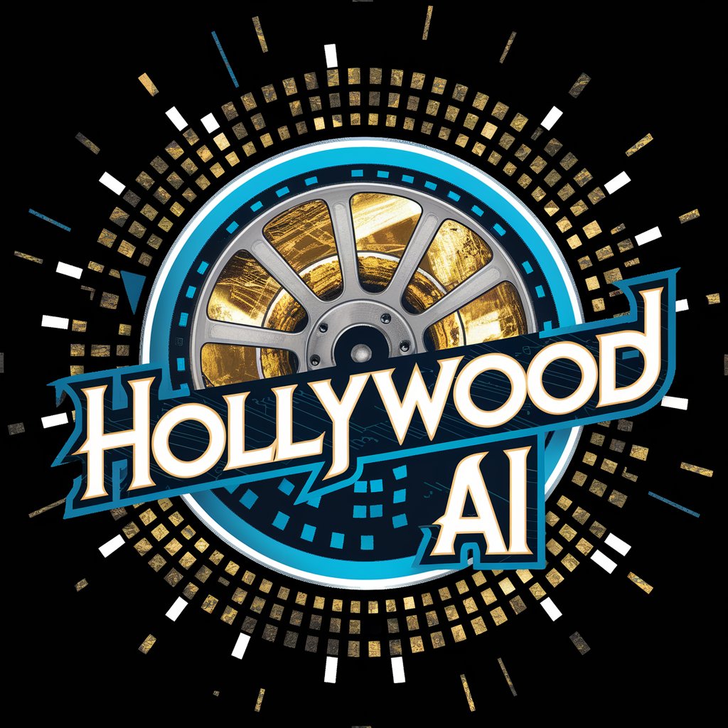Hollywood AI in GPT Store