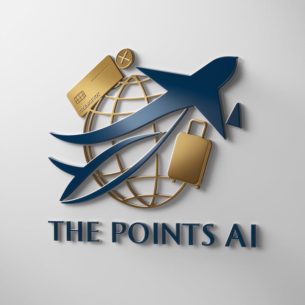 The Points AI in GPT Store