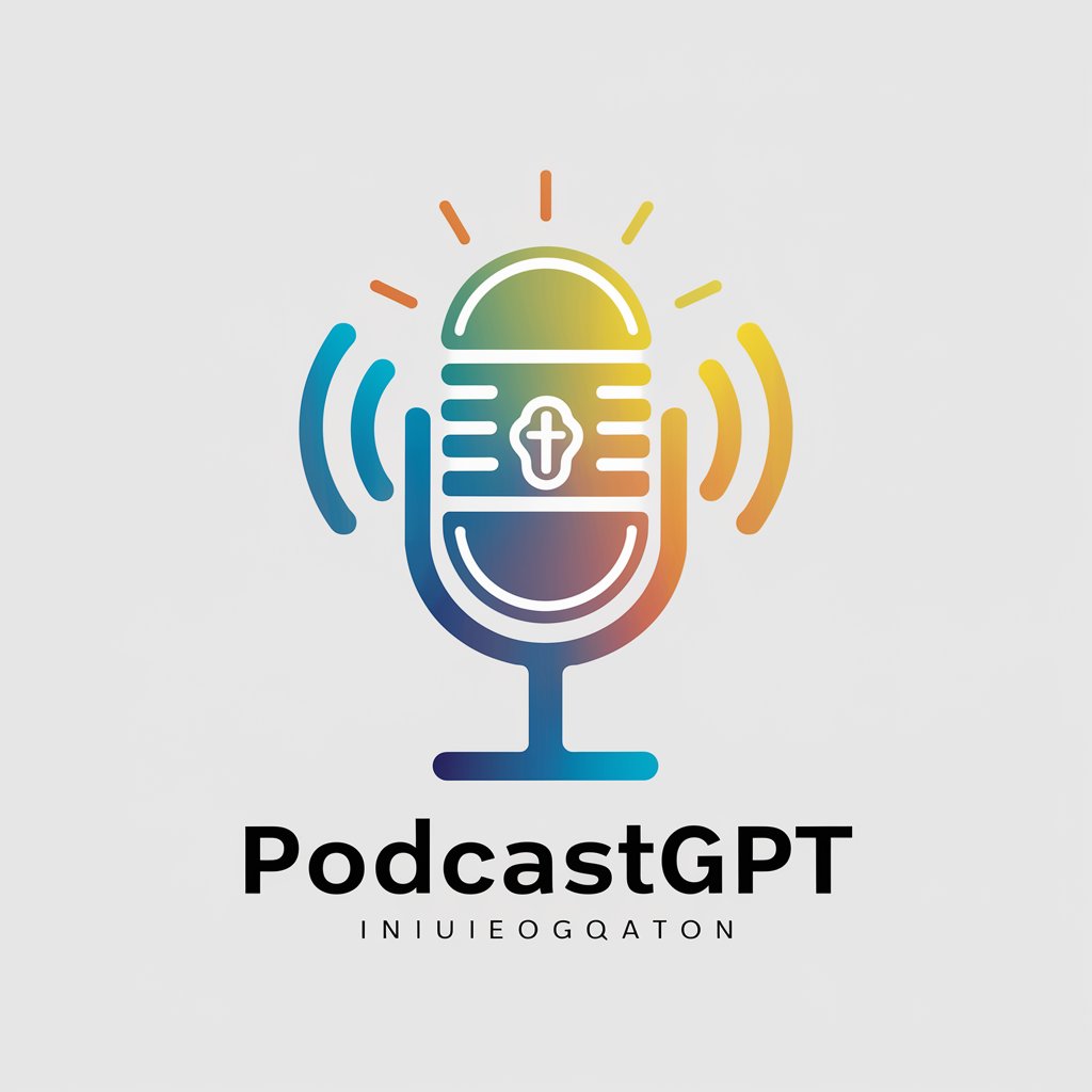 PodcastGPT in GPT Store