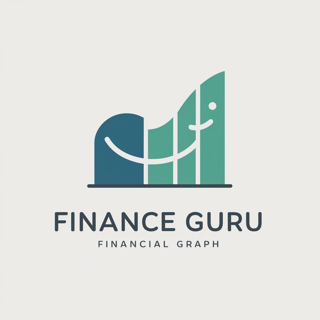 Finance guru