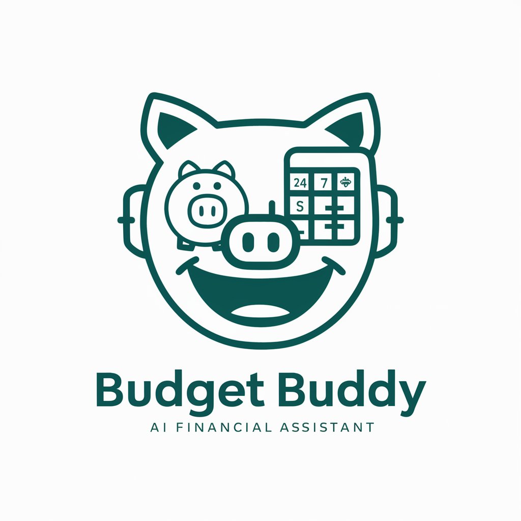 Budget Buddy