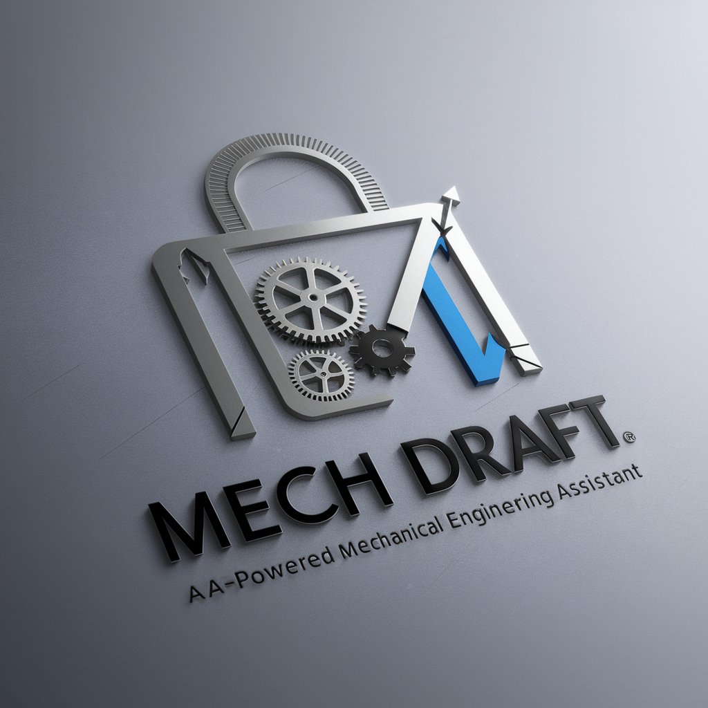 Mech Draft