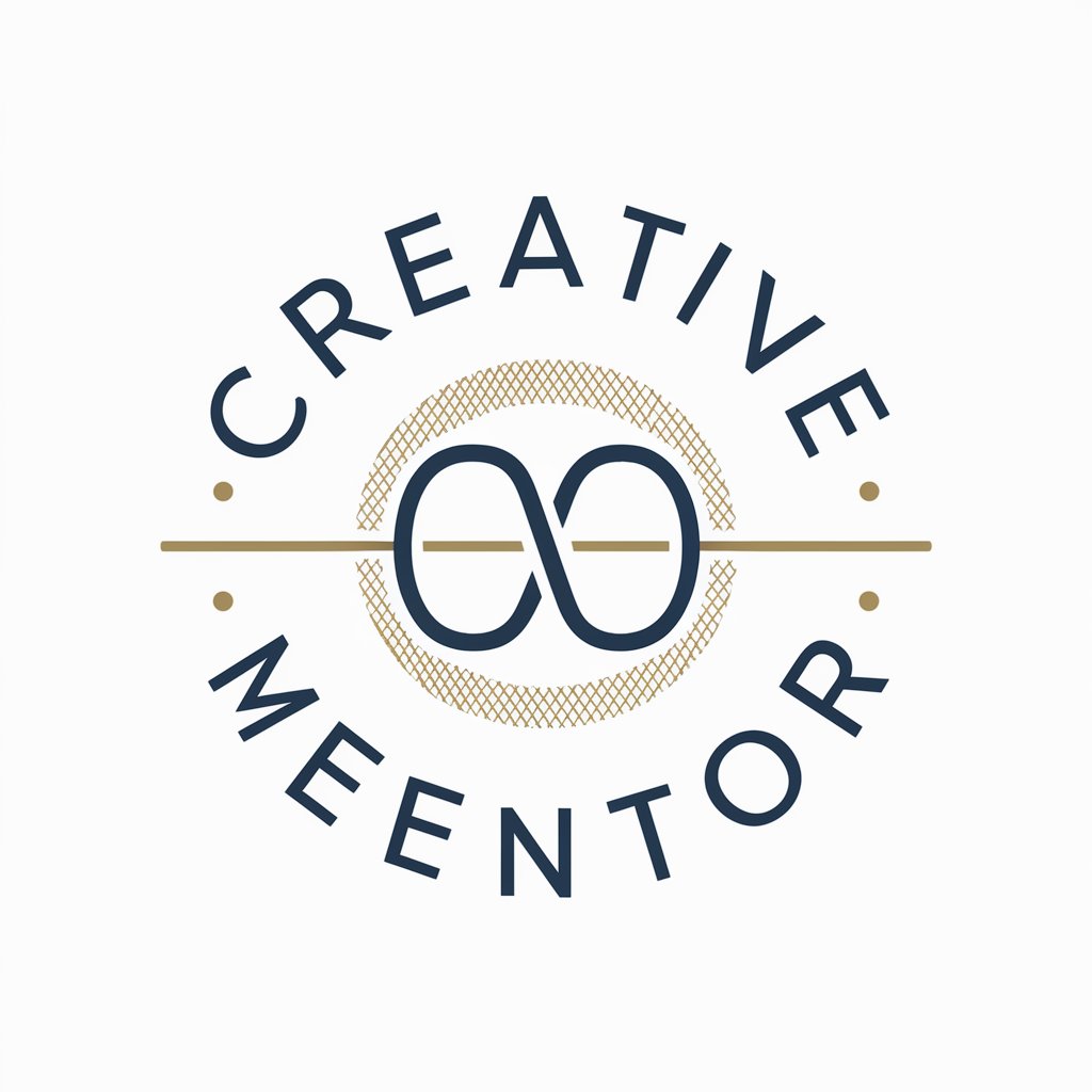 Creative Mentor