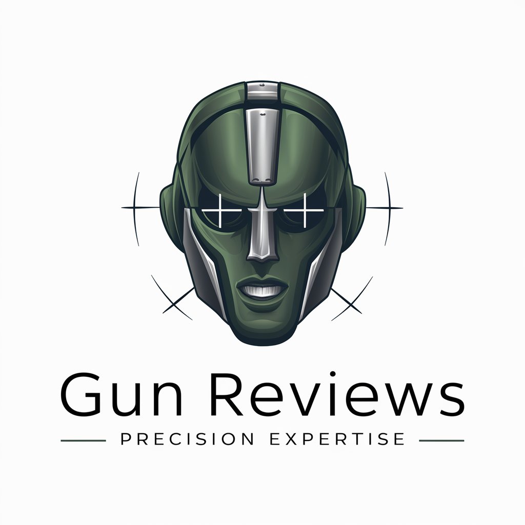 Gun Reviews