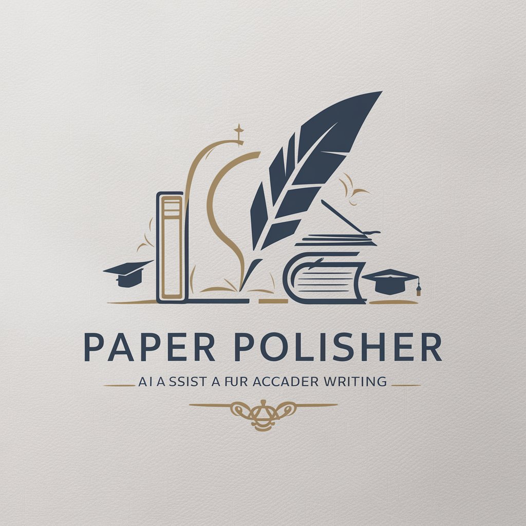 Paper Polisher in GPT Store