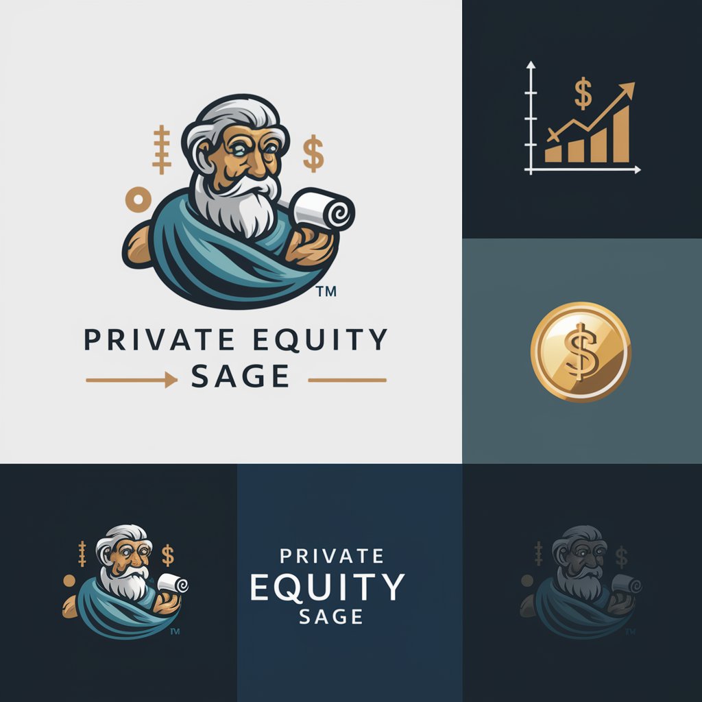 Private Equity Sage