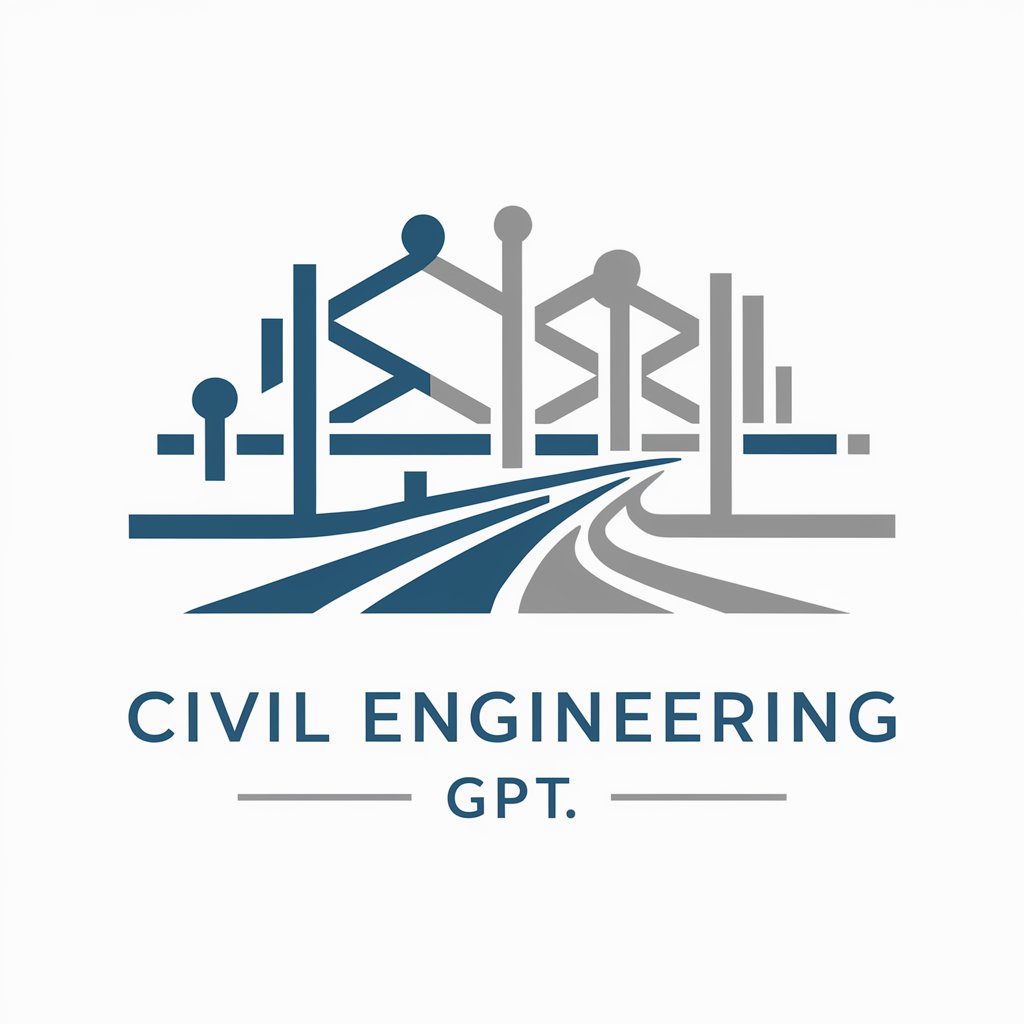 Civil Engineering GPT in GPT Store