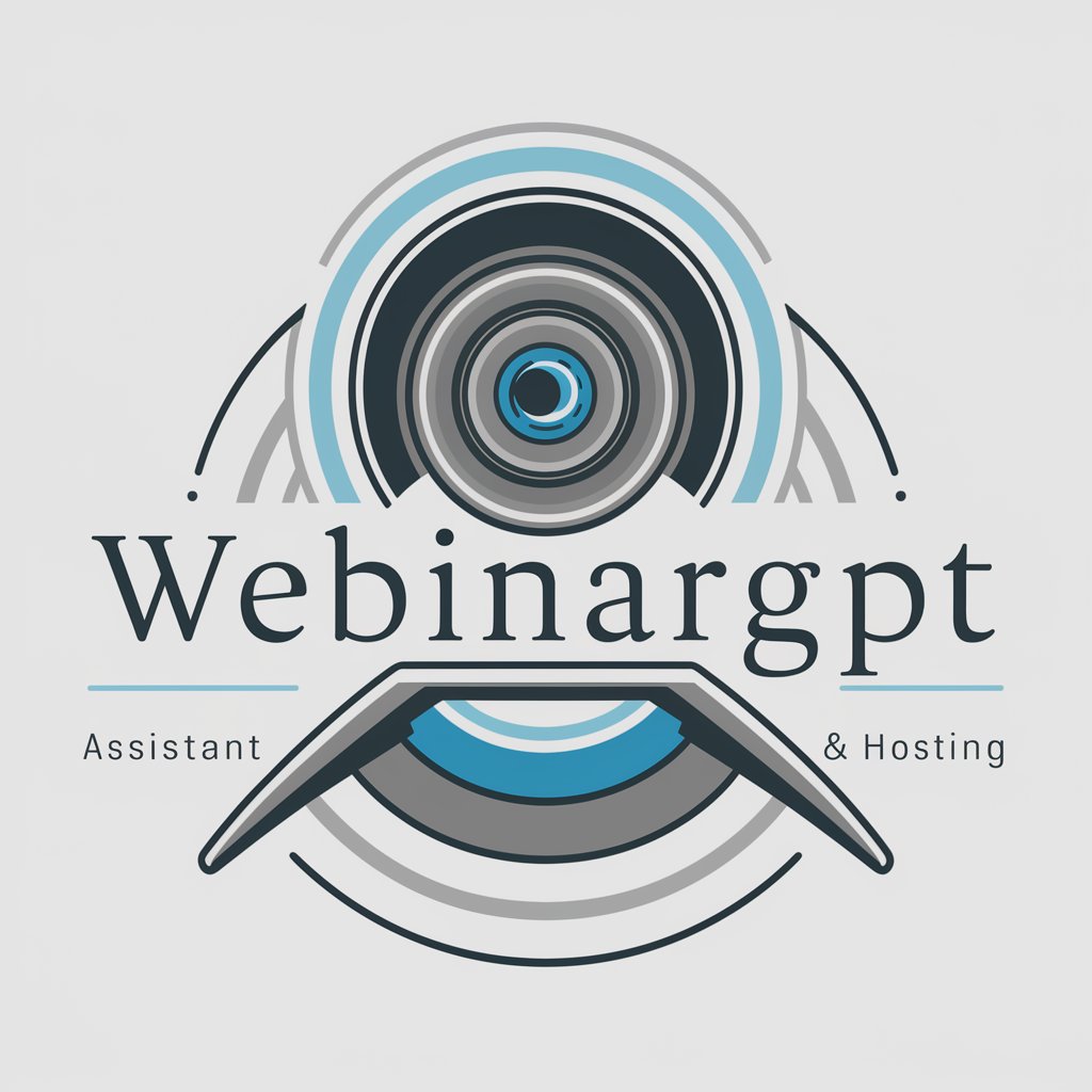 WebinarGPT