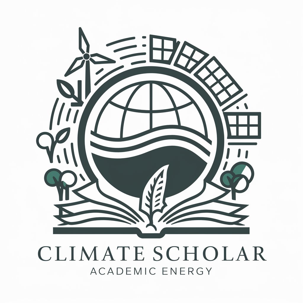 Climate Scholar